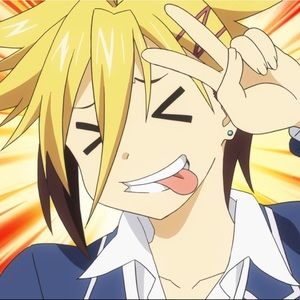 Meet your Posher, Shane